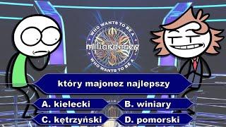 miliarderzy