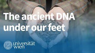 Ancient DNA: Victoria Oberreiter explains her research