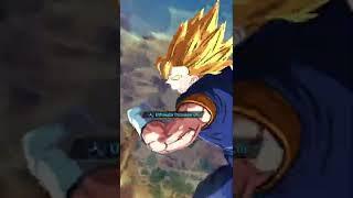 ULTRA VEGITO 1 v 3 #shorts #dblegends