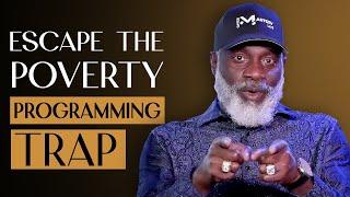 How To Finally Be Free From Poverty