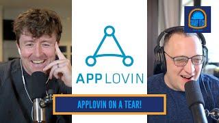 The Rise of AppLovin in Digital Advertising | Sharp Tech with Ben Thompson