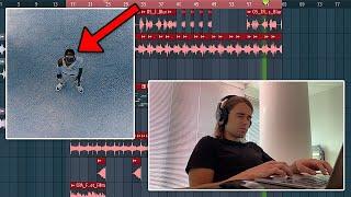 Making a Melodic Travis Scott UTOPIA Type Beat | FL Studio Cookup
