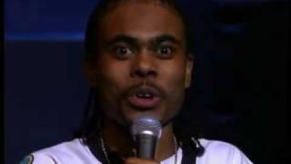 Lil Duval - Underground Sounds Comedy