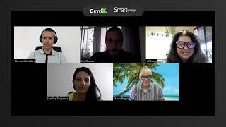 Smart Meetings - DevriX Success Story | Video Testimonial