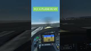 FREE QUEST 2 GAME! FLY PLANES IN VR #vr #quest2 #oculusquest2