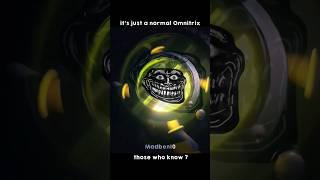 Ben 10 Carnitrix Troll Face/#troll #trollface #edit #carnitrix #ben10