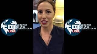 EDI-USA   Expo Seguridad Mexico 2018