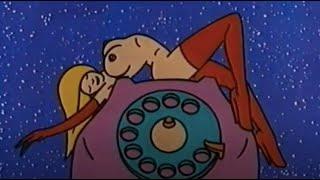 E-rotic - Sex on the phone (original music video)