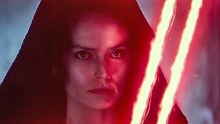 Star Wars: Skywalker. Sunrise (2019) — Trailer