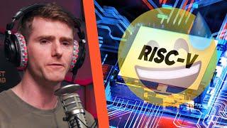 The Future is RISC-Y