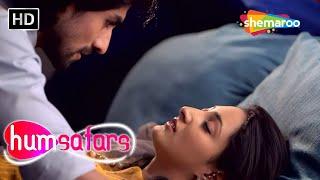 Love Is In The Air | Humsafars - हमसफर्स - Episode 59 | Romantic Series