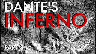 Dante's Inferno Part 8 - Fraud