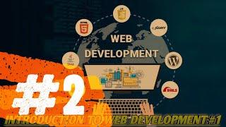 4K|Web Development Tutorials #2