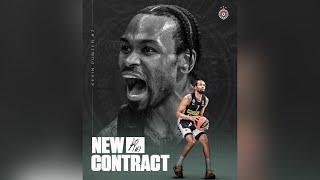 Kevin Punter • Partizan - 2023 Highlights