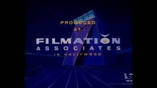 Filmation Associates/20th Television (1968/1993)