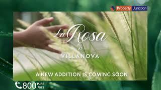 La Rosa V | Villanova | Dubai Properties