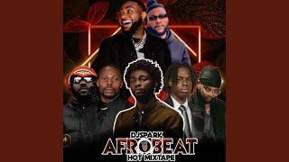 Afrobeat Hot Mixtape