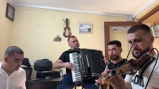 Dobrogea Band - instrumentala live (cover Vinul din Basarabia)