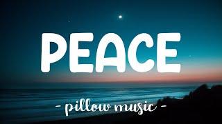 Peace - Taylor Swift (Lyrics) 