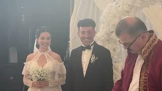 Özlem️Ahmet Can Nikah