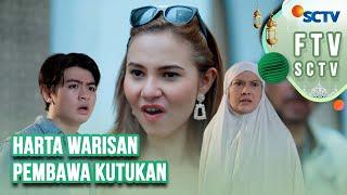 FTV Ramadan Larasati Nugroho & Rassya Hidayah - Harta Warisan Pembawa Kutukan