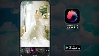 Movepic - Photo motion