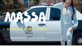 ScribeCash- Massa (Official Music Video)