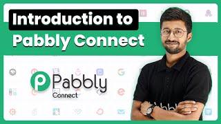 What is Pabbly Connect? | Introduction to Pabbly Connect | #pabblyconnect #automation