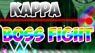 Kappa BossFight [auto] - Galaxyd