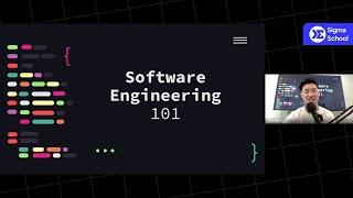 Learn to Code with Tim: Software Engineering Basics