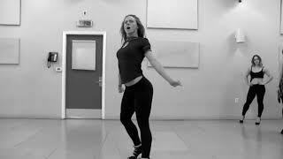 BODY LANGUAGE - Dirty Diana - Choreography by: Liana Blackburn @DailyDancerDiet