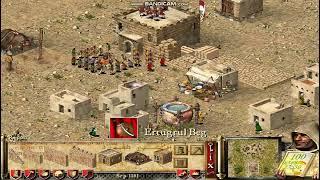 Stronghold Crusader Cheat. Hacking game. Unlimited money and unlimited bread