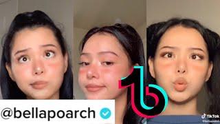 Bella Poarch best TIKTOK Compilation