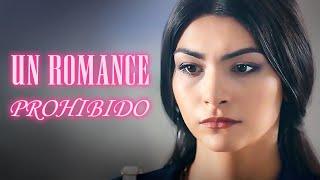 UN ROMANCE PROHIBIDO | PELÍCULA COMPLETA EN ESPAÑOL LATINO | Mundo De Series