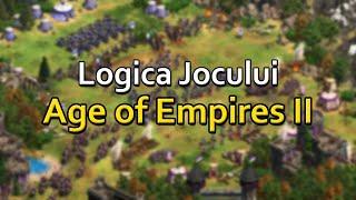 Logica Jocului Age of Empires 2