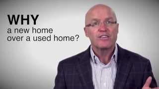 Should You Buy a New Home or Used Home?