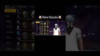 Free Fire Max|New Emote||Part 57|#freefire #trending #viralshorts #popular