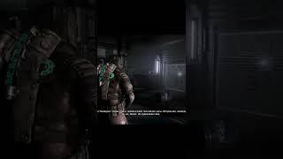 Dead Space 2. Медицинская палуба (прохождение)