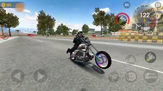 Xtreme Motorbikes stunt Moto Bike - Motorcycle Racing #360 Best Bike games android los Gameplay