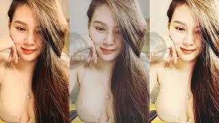 tiktok cantik mulus