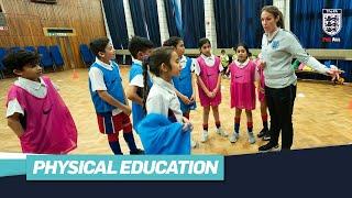 Effective Planning in PE | Physical Education Webinar | FA Learning