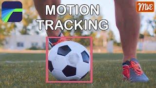 Ball Motion Tracking made with LumaFusion (Limited time Demo, not a Tutorial). (iOS, Android)