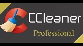 CCleaner 5.57.7182 Professional Edition (2019) | Free Download