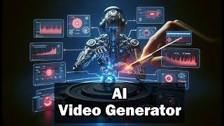 BEST AI Video Generator - invideo AI | 5 Minutes | AI Tools| Web24