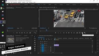 How to take screenshot in premiere pro | How to get picture from video in Adobe