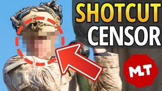 How To Censor Faces in Shotcut (Mosaic or Blur)