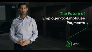 Branch - Introducing Employer Payments Platform (EPP)