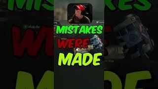 Mistakes Were Made - Sea Of Thieves Funny Moments