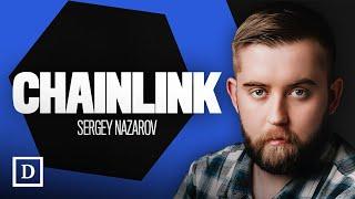 Latest on Chainlink, Cross-Chain Communication, and Tokenization with Sergey Nazarov