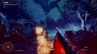 FarCry6 Stranger things | Gameplay part 2/2